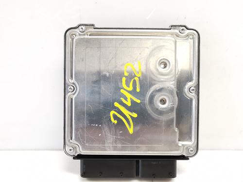 Engine control unit (ECU) AUDI A4 B7 Avant (8ED) 2.0 TDI | BP37510254M57 - Image 2