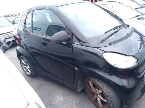Used Parts SMART FORTWO Coupe (451) 1.0 (451.331, 451.380) (71 hp) 4284424