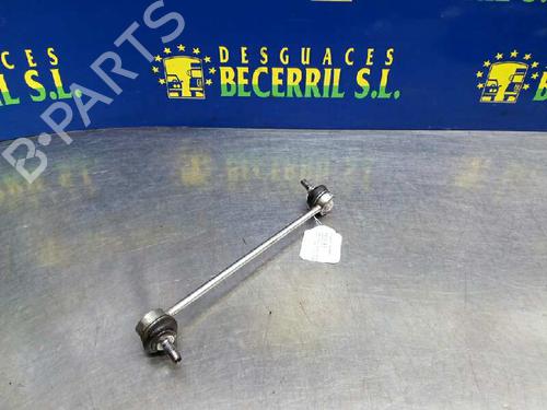 Used Right front suspension arm RENAULT SCÉNIC II (JM0/1_) 1.9 dCi (JM0G, JM12, JM1G, JM2C) (120 hp) 14019025