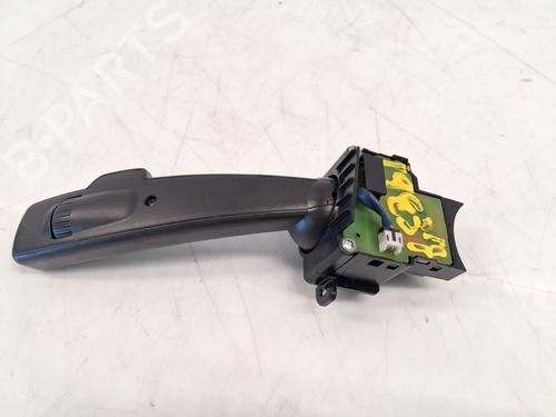 Ratstangsstang VOLVO S40 II (544) 2.0 D | BP32393663I23