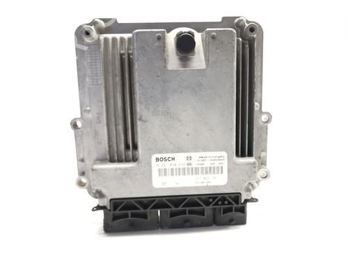 Used Engine control unit (ECU) DACIA SANDERO II 1.5 dCi 75 / Blue dCi 75 (B8JW, B8M4, B8AH, B8M7, B8M6) (75 hp) 28143122