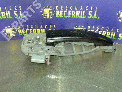 front-left-exterior-door-handle-opel-vectra-c-z02-22-dti-16v-f69-09180127-2002-2003-2004-2005-2006-2007-2008-2009-8431737 main image