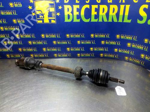 Right front driveshaft RENAULT MEGANE I (BA0/1_) 1.9 dCi (BA05, BA1F) (102 hp) 8437169