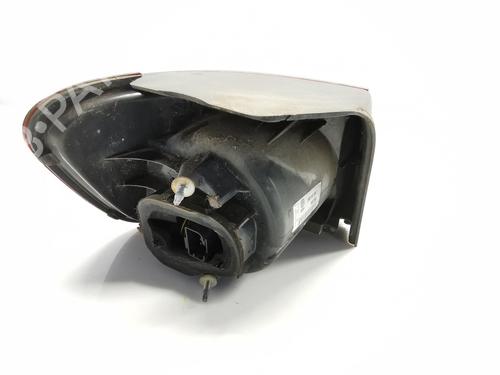 Right taillight VW GOLF PLUS V (5M1, 521) 1.9 TDI | BP24978519C35 