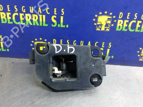 Front right interior door handle FIAT PUNTO (188_) 1.3 JTD 16V | BP8438381I14 