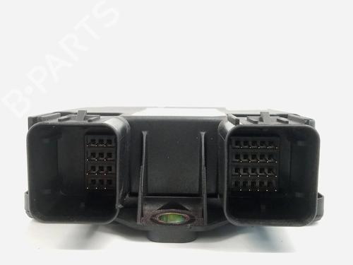 ECU airbags FORD FIESTA V (JH_, JD_)  | BP11507991M53 