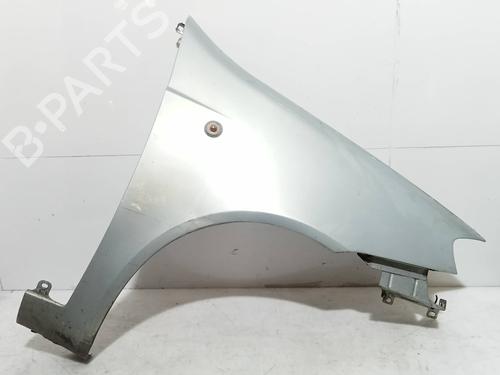 Used Right front fenders FIAT PUNTO (188_) 1.3 JTD 16V (70 hp) 24622001
