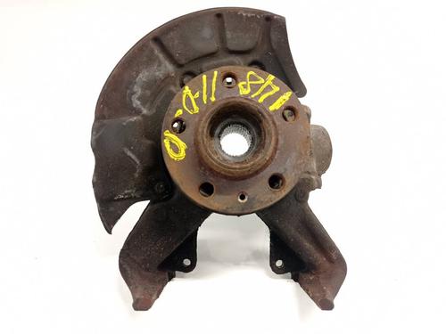 Used Right front steering knuckle Right front steering knuckle SEAT LEON (1M1) 1.9 TDI (100 hp) 11090605 11090605