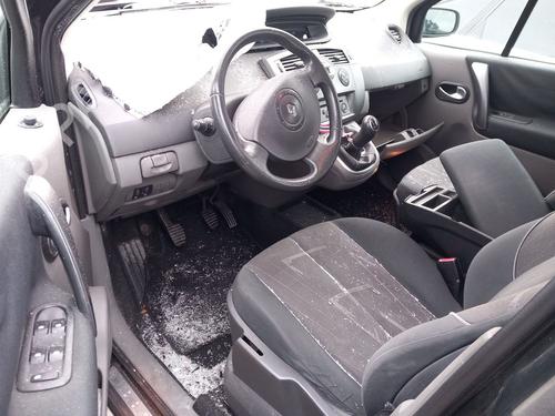 Switch RENAULT SCÉNIC II (JM0/1_) 1.6 (JM0C, JM0J, JM1B) | BP31951461I30 