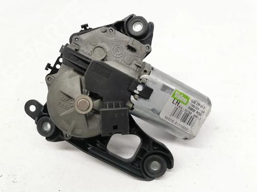 Rear wiper motor MINI MINI CLUBMAN (R55) Cooper D | BP8847511M102 