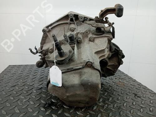 Used Gearbox Gearbox PEUGEOT 307 (3A/C) 1.6 16V (109 hp) 33794381 33794381
