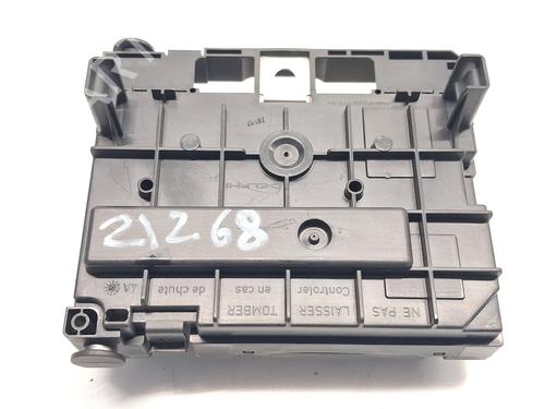 Fuse box PEUGEOT 308 I (4A_, 4C_) 1.6 16V | BP32081605E1
