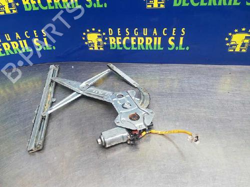 Front right window mechanism SUZUKI IGNIS I (FH)  | BP8455571C23 