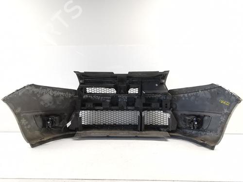 Front bumper DACIA SANDERO II 1.5 dCi 75 / Blue dCi 75 (B8JW, B8M4, B8AH, B8M7, B8M6) | BP38499167C7  - Image 5