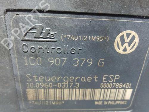 ABS pump SEAT LEON (1M1) 1.9 TDI | BP8439815M43 