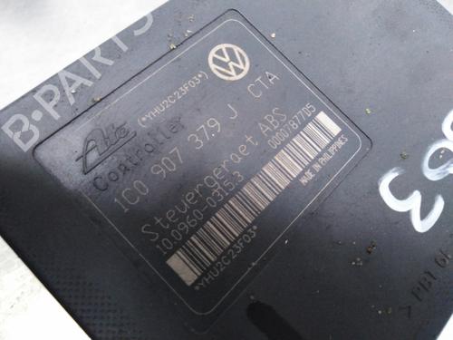 ABS pump VW GOLF IV (1J1) 1.6 16V | BP8468487M43 