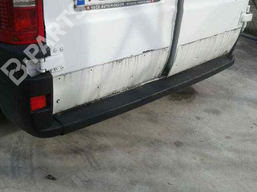 Front left exterior door handle PEUGEOT BOXER Van  | BP9264805C128  - Image 7