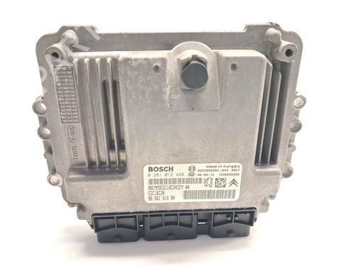 Used Engine control unit (ECU) Engine control unit (ECU) CITROËN XSARA PICASSO (N68) 1.6 HDi (90 hp) 32110128 32110128