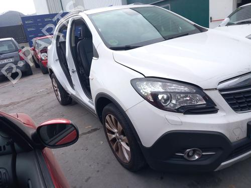 Engine OPEL MOKKA / MOKKA X (J13) 1.7 CDTI (_76) | BP35726276M1  - Image 7