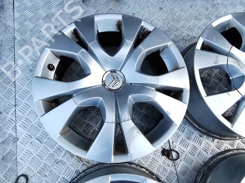Rim CITROËN C4 Grand Picasso I (UA_)  | BP27370825C45 