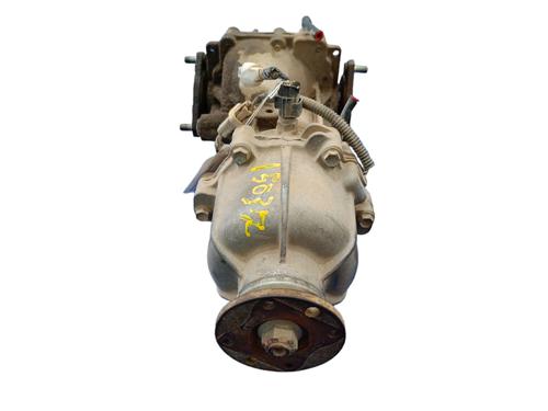 Rear differential FIAT SEDICI (189_) 1.9 D Multijet 4x4 | BP12328981M24 