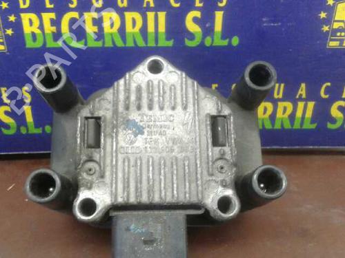 Ignition coil VW GOLF IV (1J1) 1.6 | BP8459956M94 