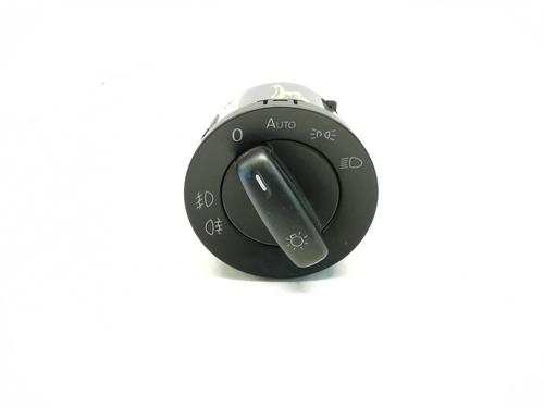Used Headlight switch VW GOLF V Variant (1K5) 1.9 TDI (105 hp) 30200952