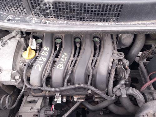 Switch RENAULT SCÉNIC II (JM0/1_) 1.6 (JM0C, JM0J, JM1B) | BP31951461I30 