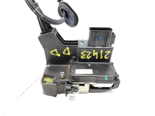 Høyre foran lås FORD FUSION (JU_) 1.4 TDCi | BP29970408C97