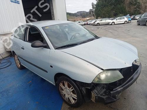 Starter SEAT IBIZA III (6L1)  | BP27514513M8 