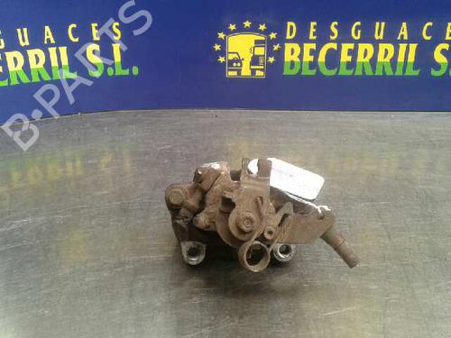 Used Right rear brake caliper OPEL ASTRA H (A04) [2004-2014]  11576270