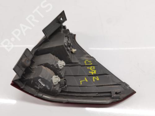 Left taillight HONDA CR-V IV (RM_) 1.6 i-DTEC 4WD (RE6) | BP37682544C34 - Image 2