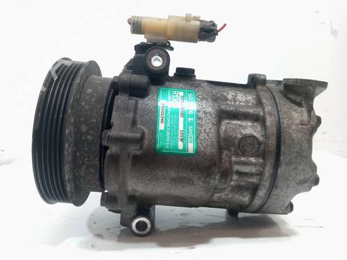 AC compressor ROVER 45 I Saloon (RT)  | BP10501625M34 