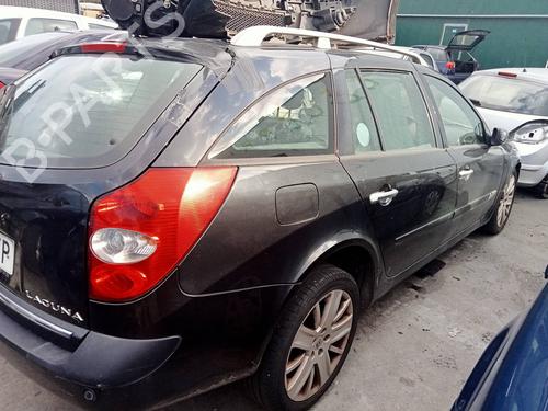 Alternator RENAULT LAGUNA II Grandtour (KG0/1_)  | BP28693022M7 