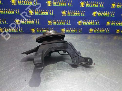 Left front steering knuckle OPEL ASTRA H (A04) 1.7 CDTI (L48) | BP13088427M25 