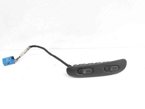 Right front window switch OPEL VECTRA B (J96)  | BP8482720I26 