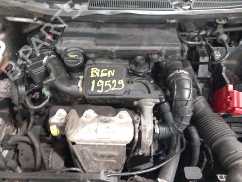 Motor FORD FIESTA VI (CB1, CCN) 1.4 TDCi (68 hp) 23547571