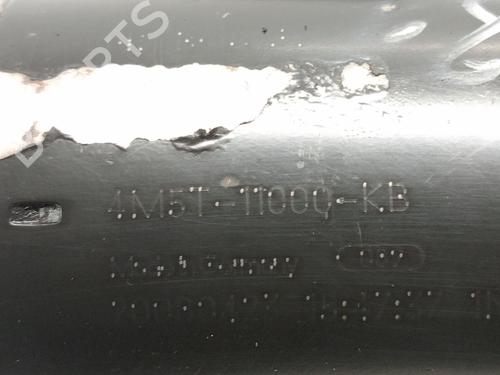 Starter FORD C-MAX (DM2)  | BP28048493M8 