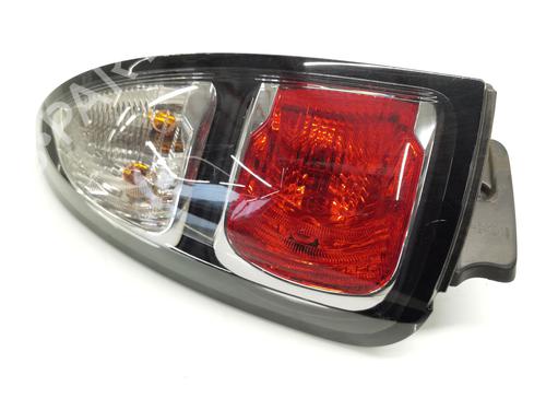 Used Left taillight CITROËN C3 Picasso (SH_) 1.4 VTi 95 (SH8FSC, SH8FP0, SH8FP6) (95 hp) 29570060