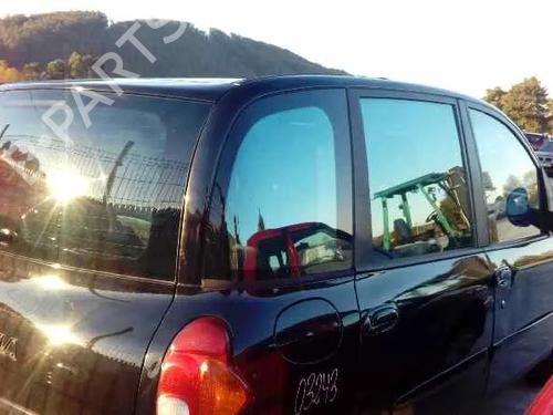 Starter FIAT MULTIPLA (186_) 1.9 JTD 105 (186AXB1A) | BP8435690M8 