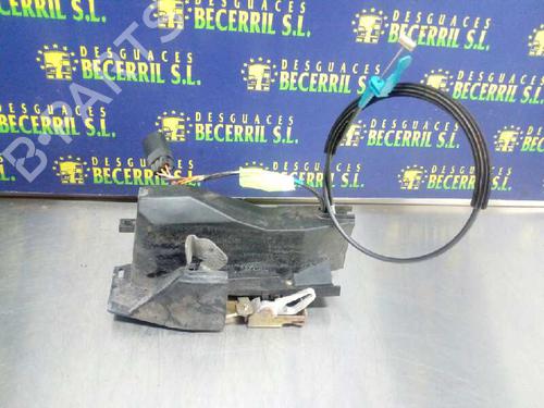Used Front right lock FORD ESCORT VI (GAL, AAL, ABL) [1995-2002]  8458675