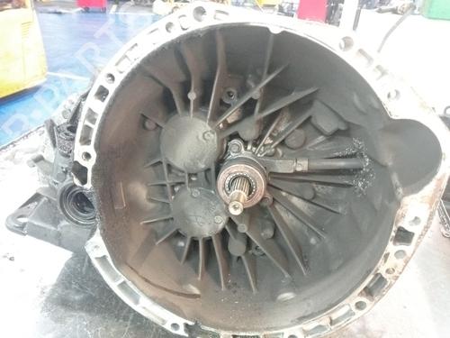 Used Gearbox RENAULT LAGUNA I Grandtour (K56_) [1995-2002]  21525172