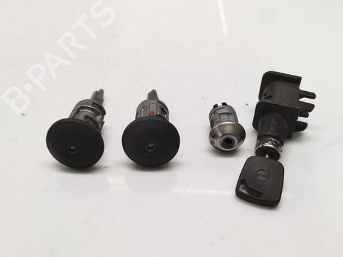 Used Electronic module FORD TOURNEO CONNECT 1.8 TDCi (90 hp) 30399228