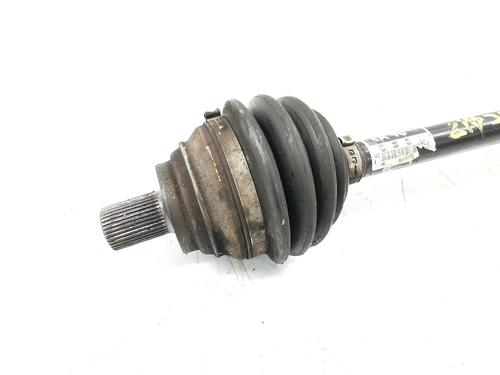 Left front driveshaft AUDI A3 (8P1) 2.0 FSI | BP30912537M38