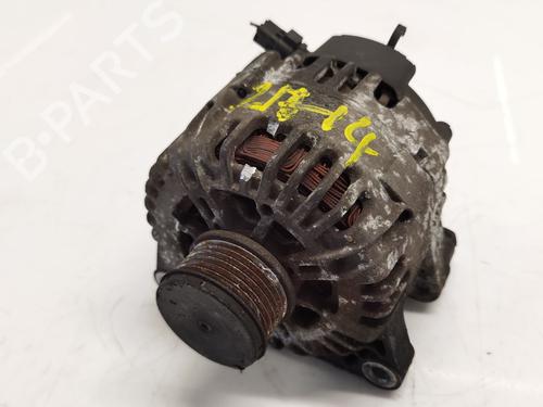 Used Alternator Alternator PEUGEOT 207 (WA_, WC_) 1.4 HDi (68 hp) 39903065 39903065