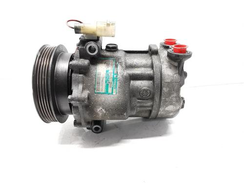 AC compressor ROVER 45 I Saloon (RT) 2.0 V6 | BP28708844M34