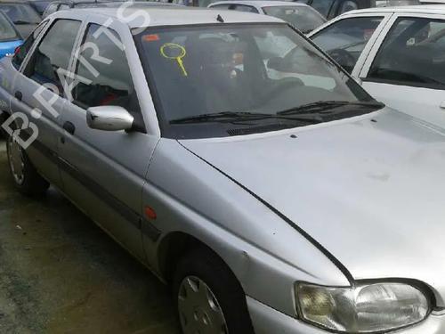 Alternator FORD ESCORT VI Turnier (GAL, ANL)  | BP8447601M7 