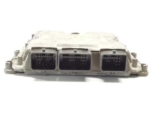 Engine control unit (ECU) CITROËN XSARA (N1) 2.0 HDi 90 | BP20674608M57 