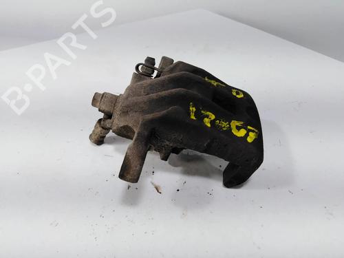 Used Right rear brake caliper HYUNDAI GETZ (TB) 1.5 CRDi (88 hp) 11577526