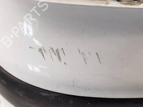 Bak støtfanger VW GOLF IV (1J1)  | BP19434295C8 